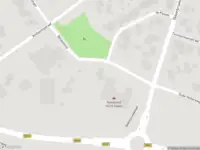 Brandweer met gepaste spoed naar de Beukvenne in Nieuw Heeten