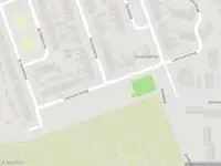 Brandweer met gepaste spoed naar de Leerlooierstraat in Hellendoorn