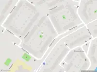 Brandweer met gepaste spoed naar de Brongouw in Almere vanwege voertuigbrand