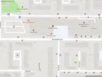 Brandweer met gepaste spoed naar de De Hooidollen in Leeuwarden