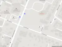 Brandweer met grote spoed naar de Margrietlaan in Putten vanwege gebouwbrand