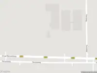 Brandweer met gepaste spoed naar de Peersteeg in Herwijnen