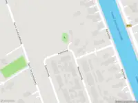 Brandweer met gepaste spoed naar de Kievitsweg in Daarlerveen