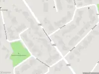 Brandweer met gepaste spoed naar de Hellendoornseweg in Lemele