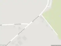 Brandweer met gepaste spoed naar de Lage Rampertseweg in Oosterland