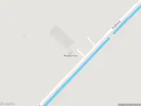 Brandweer met gepaste spoed naar de Gruttoweg in Kallenkote