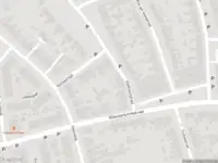 Brandweer met gepaste spoed naar de Dotterbloemstraat in Enschede