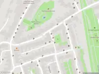 Brandweer met grote spoed naar de Poolsterhof in Utrecht vanwege voertuigbrand