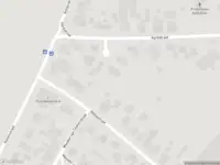 Brandweer met gepaste spoed naar de Waalbandijk in Varik