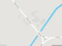 Politie met grote spoed naar de Roolandseweg in Oud-Vossemeer vanwege letsel