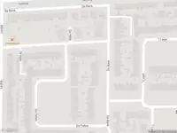 Brandweer met gepaste spoed naar de Veenscheiding in Drachten