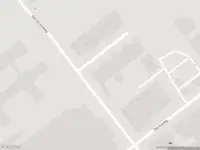 Ambulance met gepaste spoed naar de Maerlandtweg in Krimpen aan den IJssel