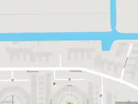 Ambulance met gepaste spoed naar de Planetenweg in Berkel en Rodenrijs