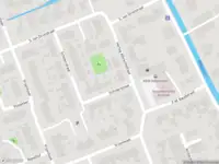 Traumahelikopter met grote spoed naar de Schoterstraat in Zevenhoven