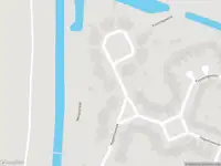 Brandweer met grote spoed naar de Vuurvliegweide in Nieuwegein vanwege middelgrote brand