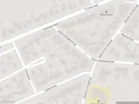 Brandweer met gepaste spoed naar de Ir. de Katstraat in Brunssum