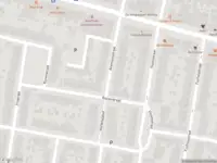 Brandweer met grote spoed naar de Anemoonstraat in Amersfoort vanwege een buitenbrand