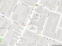 Brandweer met gepaste spoed naar de Surinameplein in Doetinchem