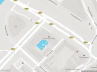 Politie naar de Hanzeplaats in Venlo vanwege aanrijding met letsel