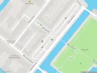 Brandweer met normale urgentie naar de Vollenhovekade in Amersfoort