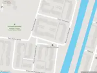 Brandweer met grote spoed naar de Albert van Huffelstraat in Breda vanwege voertuigbrand