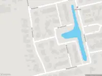 Brandweer met gepaste spoed naar de Brouwershof in Gameren