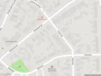 Brandweer met gepaste spoed naar de Leeuweriklaan in Tiel