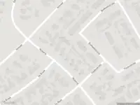 Brandweer met grote spoed naar de De Kriken in Harkema