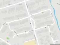 Traumahelikopter met grote spoed naar de Tongerlosestraat in Lichtenvoorde