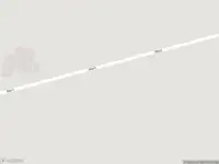 Brandweer met gepaste spoed naar de Mert in Herwijnen