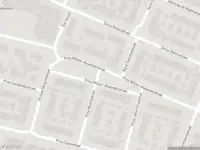 Brandweer met grote spoed naar de Prins Clausstraat in Genemuiden vanwege gebouwbrand