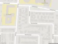 Brandweer met grote spoed naar de Anjerstraat in Didam