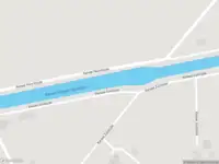 Brandweer met gepaste spoed naar de Ootmarsumseweg in Albergen