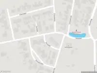 Brandweer met gepaste spoed naar de Kochpad in Zoelmond