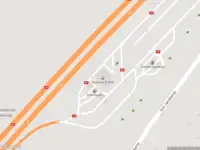 Politie naar de Autosnelweg A2 in Echt vanwege aanrijding met letsel