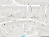 Brandweer met gepaste spoed naar de Margrietstraat in Oosterland vanwege een buitenbrand