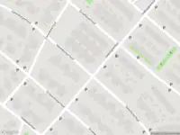 Brandweer met grote spoed naar de Oldenallerhout in Harderwijk vanwege gebouwbrand