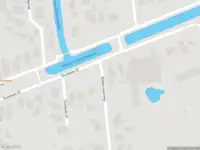 Overlastmelding Sluiskade ZZ in Westerhaar-Vriezenveensewijk