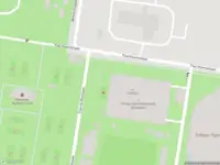 Brandweer met gepaste spoed naar de Theo Koomenlaan in Eindhoven