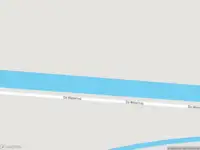 Brandweer met gepaste spoed naar de De Wetering in Meppel vanwege dier(en) in nood