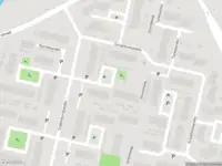 Brandweer met gepaste spoed naar de Sogtoenlanden in Enschede