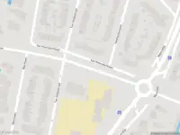 Brandweer met grote spoed naar de Van Heemskerklaan in De Meern vanwege voertuigbrand