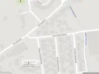 Brandweer met grote spoed naar de Johan Hofmanstraat in Tienray