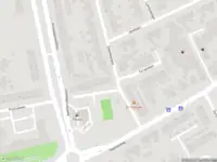 Brandweer met gepaste spoed naar de Soembaplein in Ede