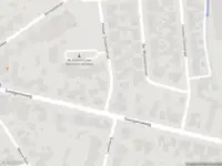 Brandweer en politie met grote spoed naar de Pastoor Dinckelsstraat in Tienray vanwege middelgrote brand