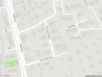 Brandweer met grote spoed naar de Prins Hendrikweg in Ouddorp vanwege gebouwbrand