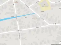 Brandweer met grote spoed naar de De Vlijt in Bedum vanwege middelgrote brand