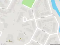 Brandweer met grote spoed naar de Melkkelder in Drachten vanwege gebouwbrand