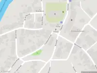 Brandweer met grote spoed naar de Lindeboomstraat in Farmsum vanwege gebouwbrand