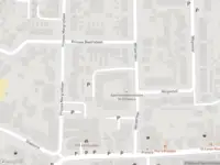 Brandweer met grote spoed naar de Vijverlaan in Scherpenzeel vanwege gebouwbrand